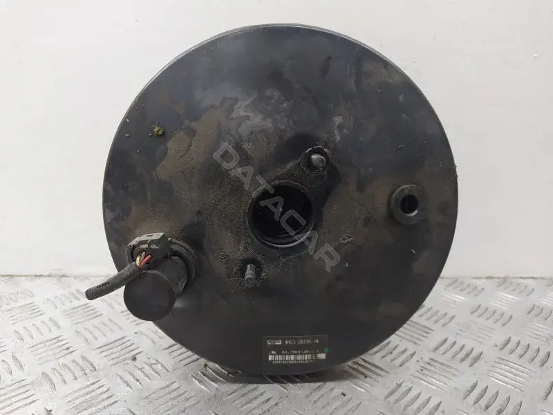 Вакуумный усилитель тормозов 4N512B195AK