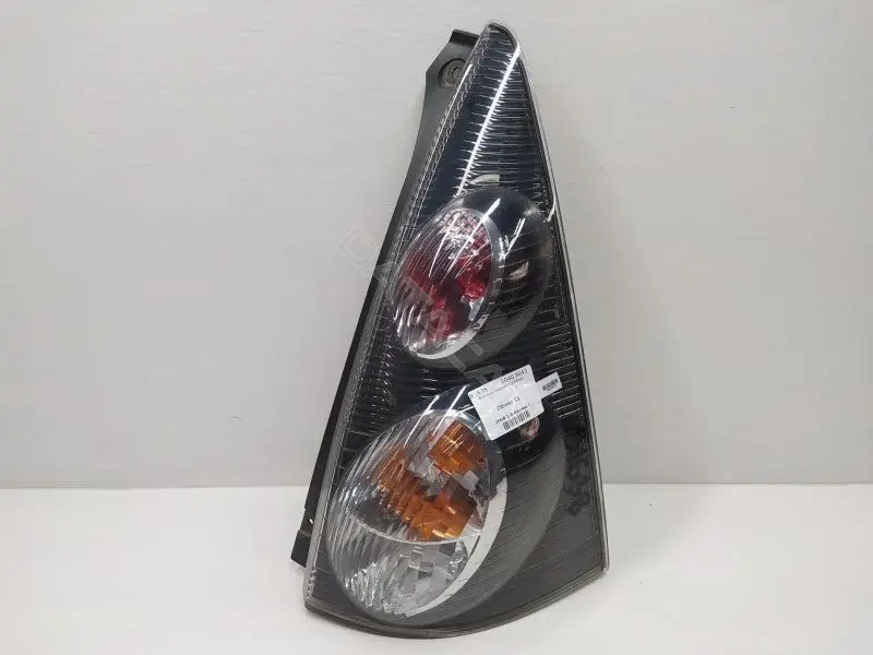 Задние фонари 815500H060