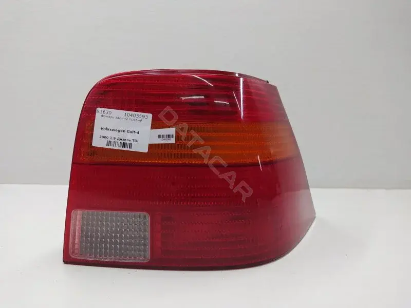 Задние фонари 1J6945096Q