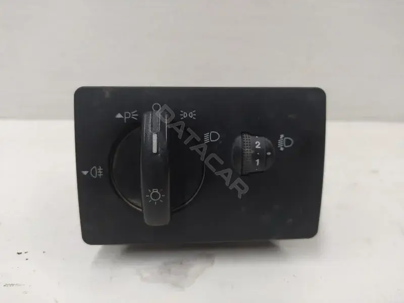 Переключатель подрулевой 4M5T13A024EA