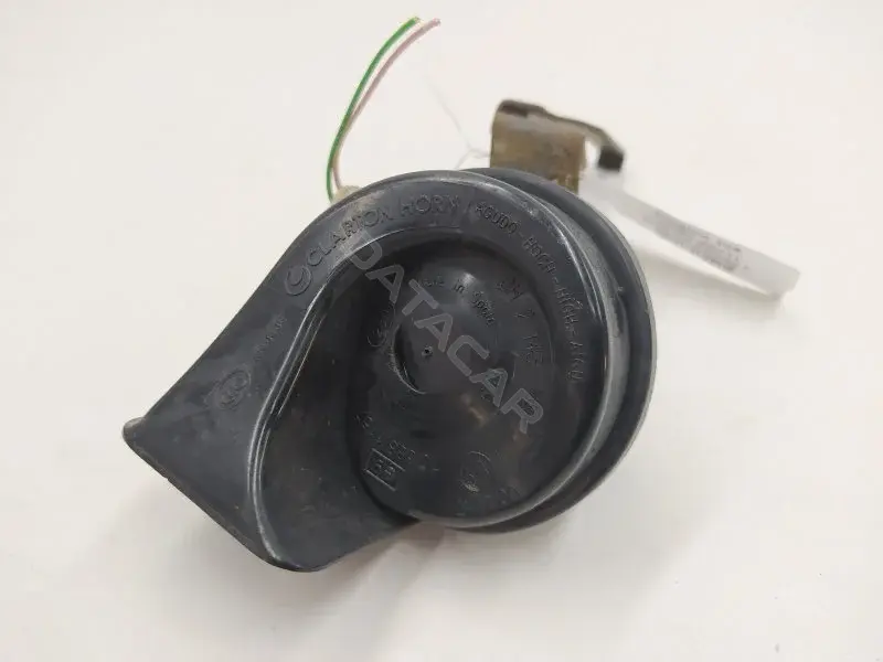 Звуковой сигнал 9677556380