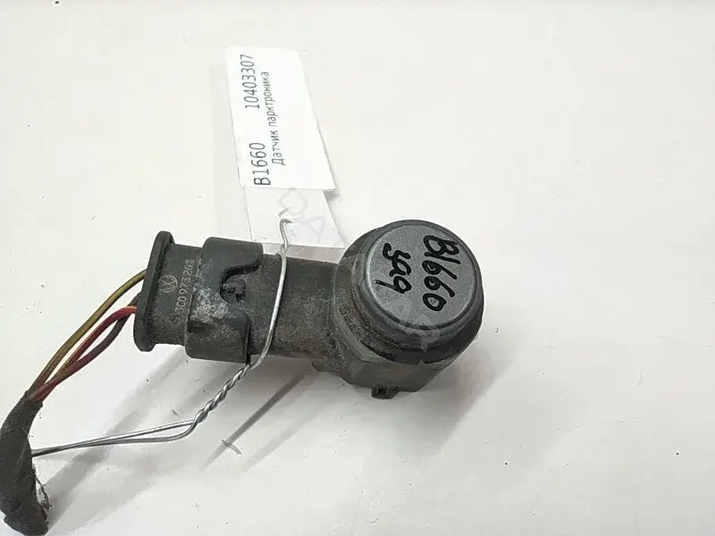 Датчик парктроника 5C6919275