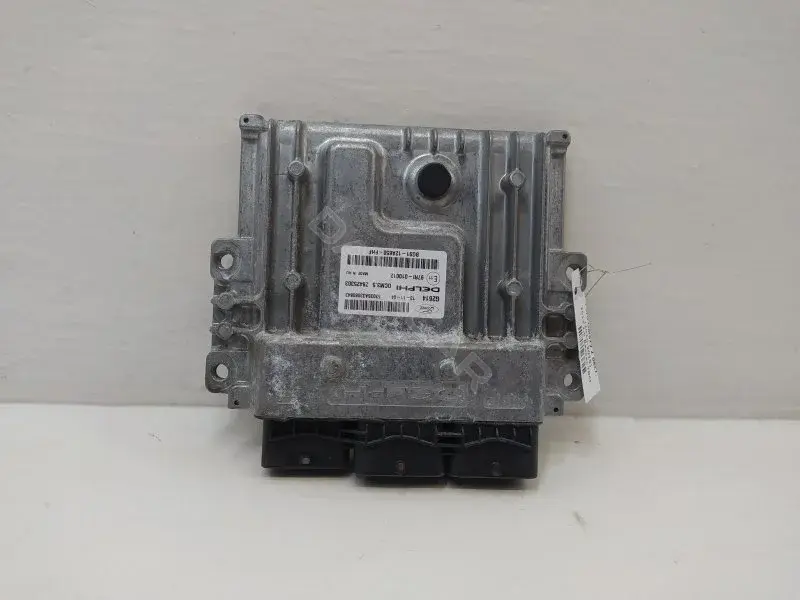 Блок управления двигателем BG9112A650FHF