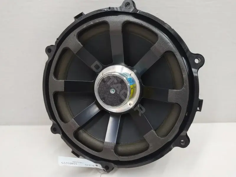 Сабвуфер XQA500080
