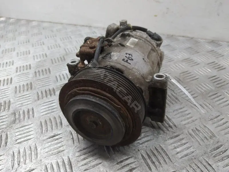Компрессор кондиционера 926004EB0A