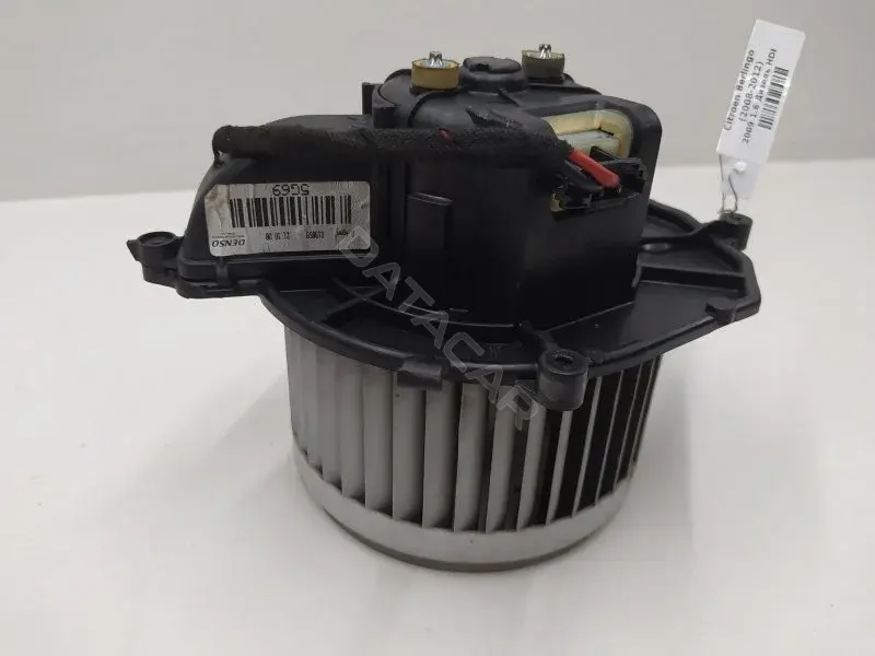 Моторчик печки 5G6928100