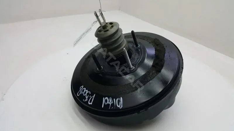 Вакуумный усилитель тормозов 03786058014