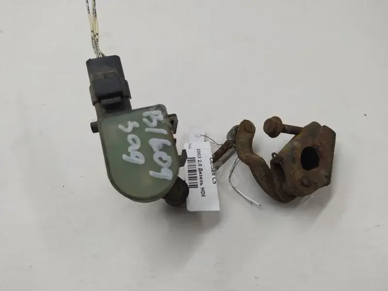 Датчик положения подвески 9641247280