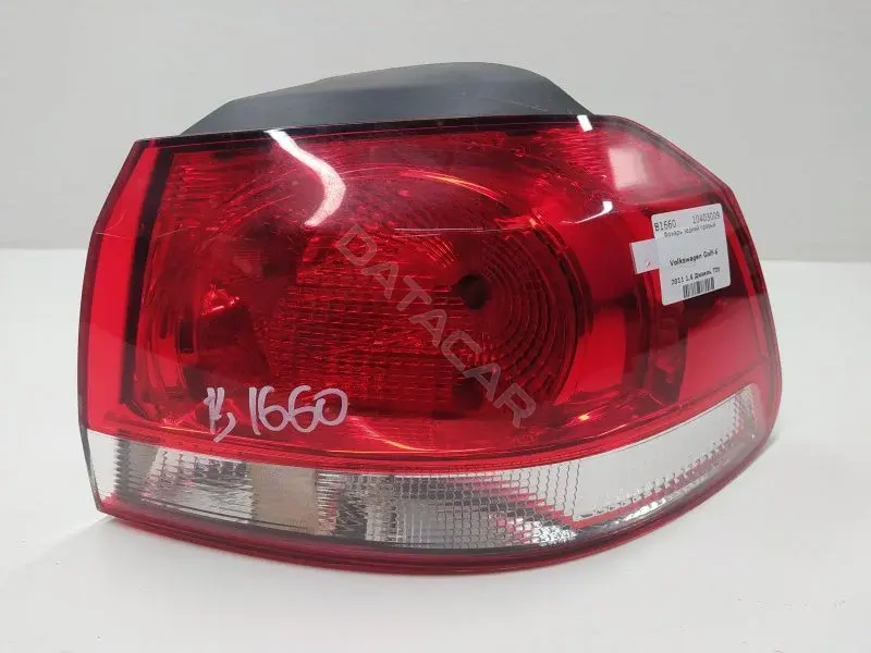Задние фонари 5K0945096E