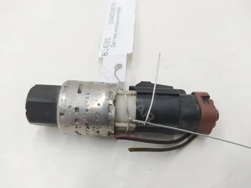 Датчик давления кондиционера 95BW19E561AA
