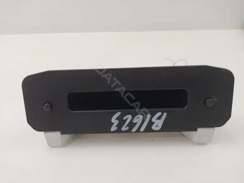 Дисплей 96564642XT
