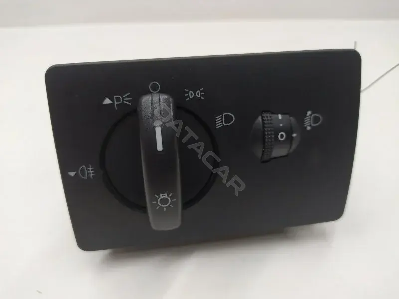 Переключатель подрулевой 7M5T13A024EA