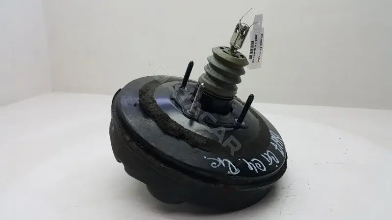 Вакуумный усилитель тормозов 9684423880