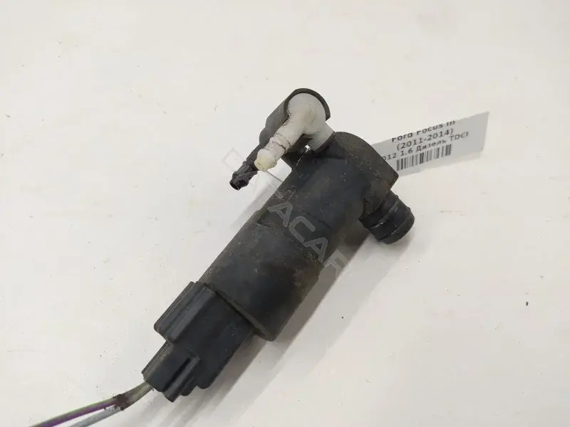 Насос омывателя BV6117K624BA