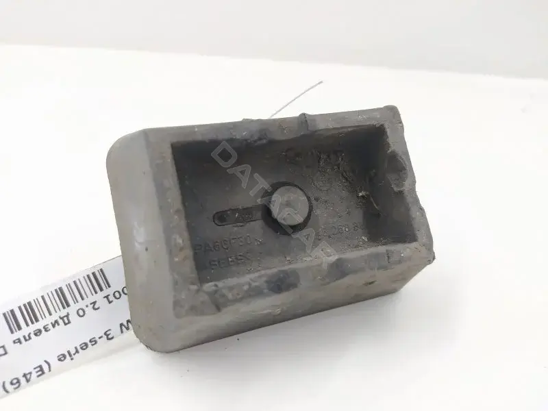 Заглушка домкрата 8268885k
