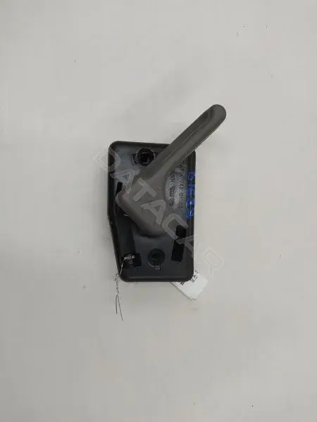 Ручка открывания капота A9067400188