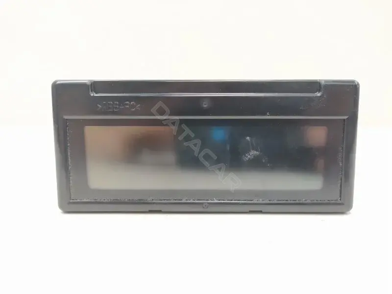 Дисплей 31268055
