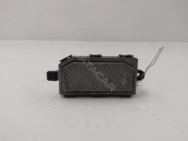 Резистор печки 6G9T19E624DB