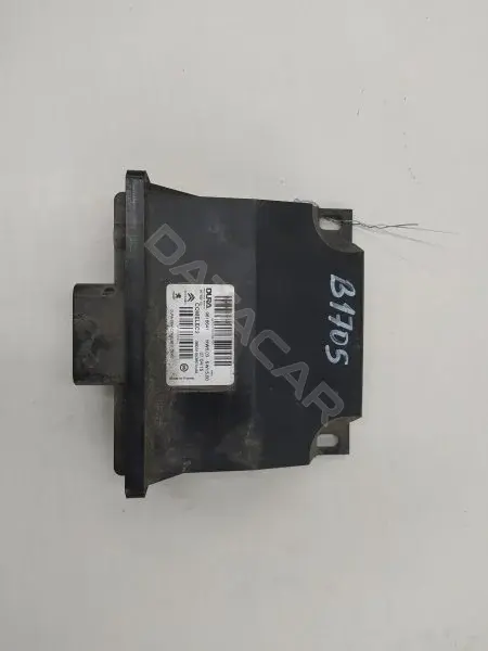 Блок управления АКПП 9805164380