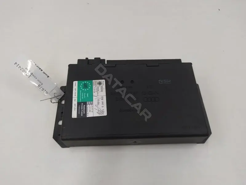 Блок комфорта 4B0962257E