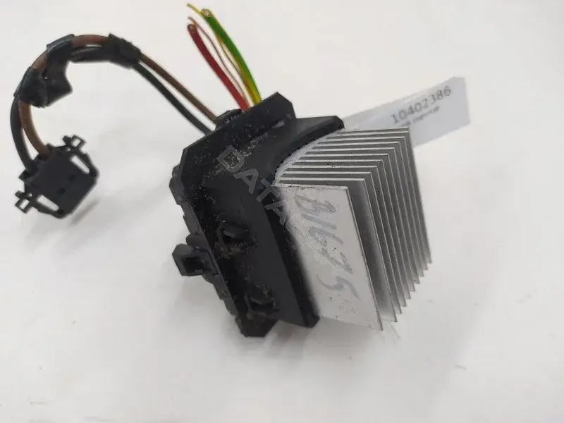 Резистор печки T1000034ZC