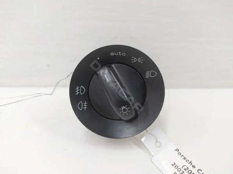 Переключатель подрулевой 7L5941531C