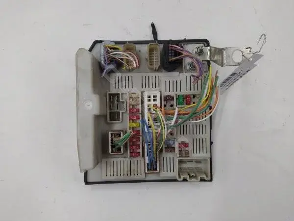 Блок предохранителей 8200481866J