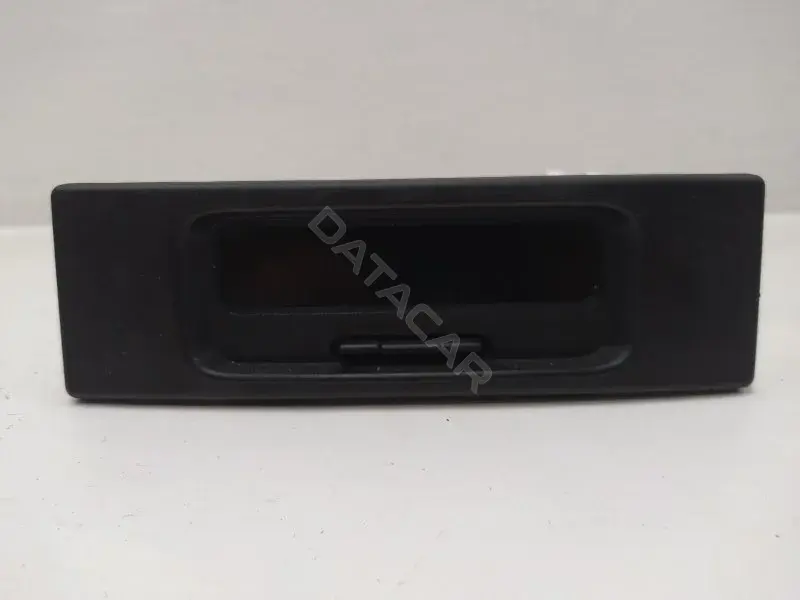 Дисплей 8200107839