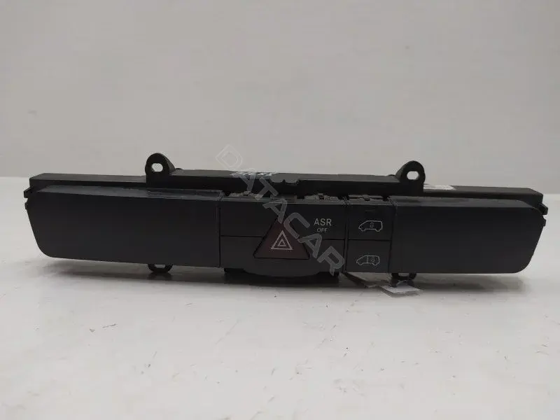 Кнопка аварийки A9068701010