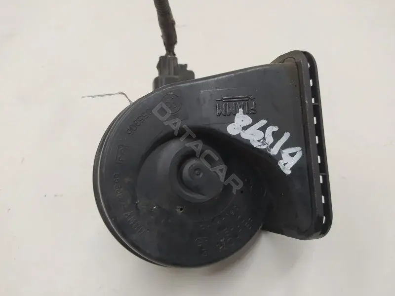 Звуковой сигнал 1C1T13802BB