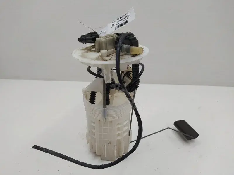 Датчик уровня топлива 8200258350
