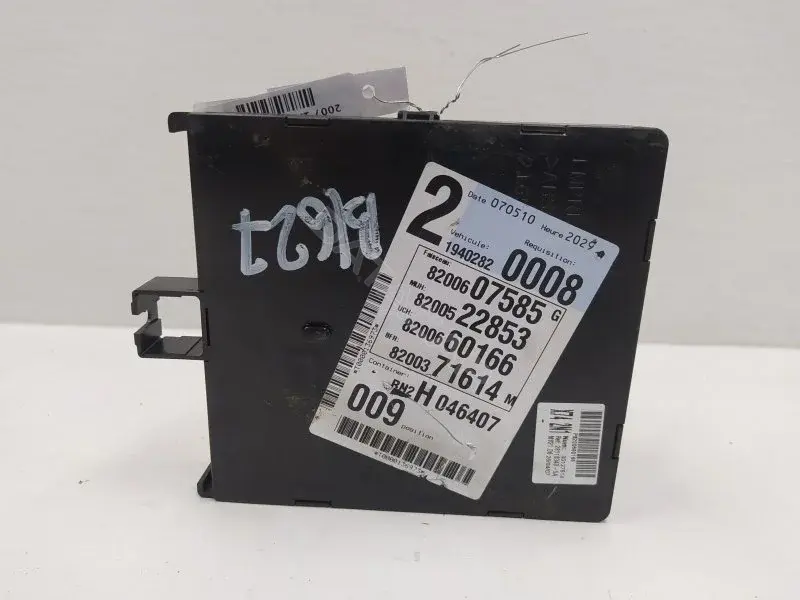 Блок комфорта 8200660166