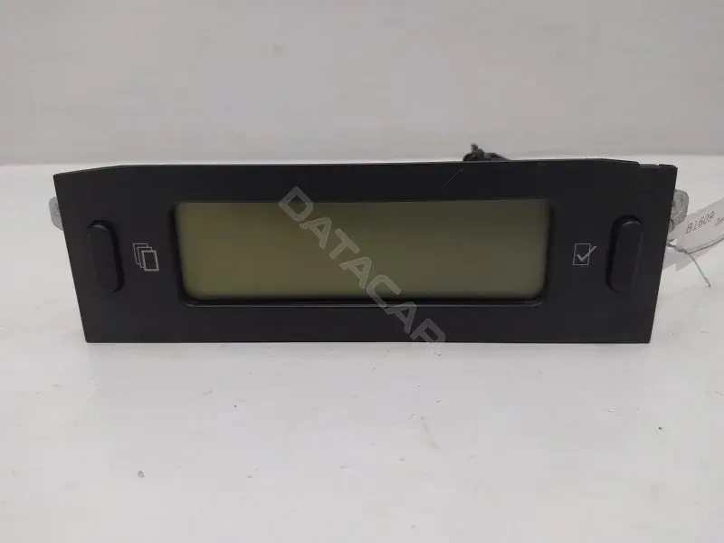 Дисплей 9650243177