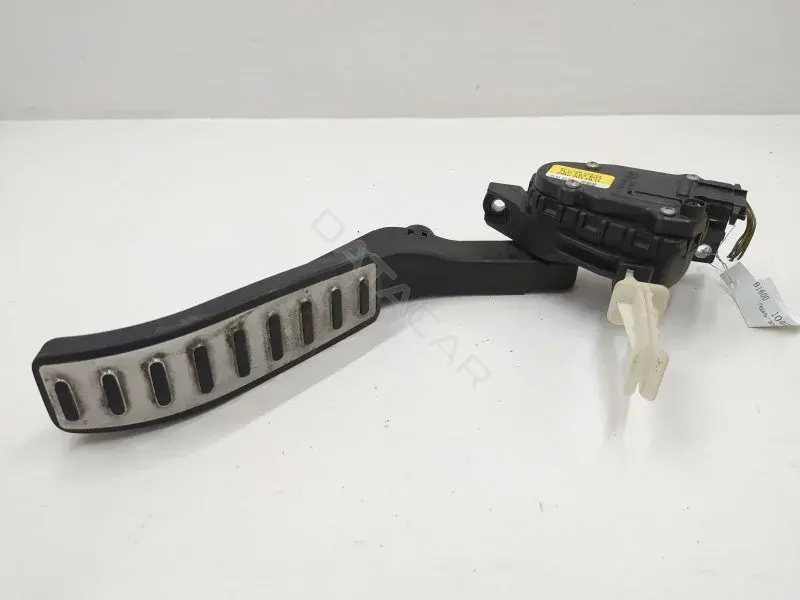 Педаль газа 7L0723507