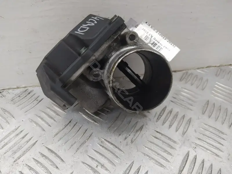 Дроссельная заслонка 351002A900