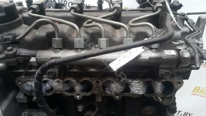 Топливная рейка 314002A700