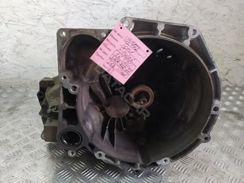 Механическая коробка передач (МКПП) 8A6R7002EA