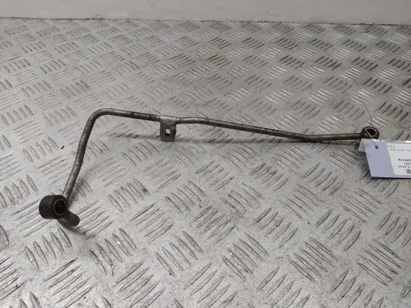 Маслопровод турбины 10401421