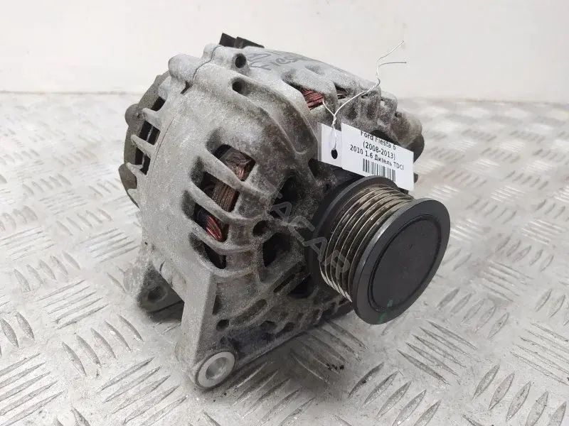 Генератор AV6N-10300-DB
