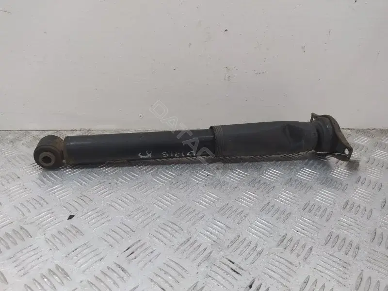Амортизаторы 6G9116080FAG