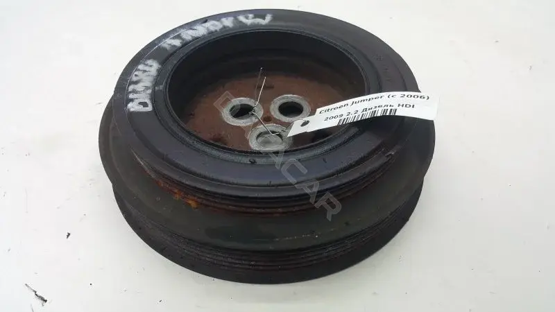 Шкив коленвала 1C106B319