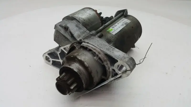Стартер 02T911023S