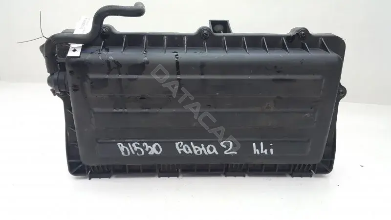 Корпус воздушного фильтра 036129620H