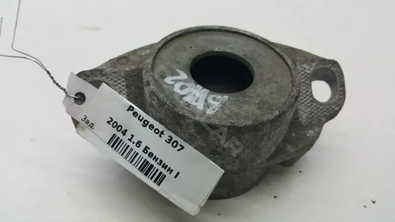 Опора амортизатора 10400744