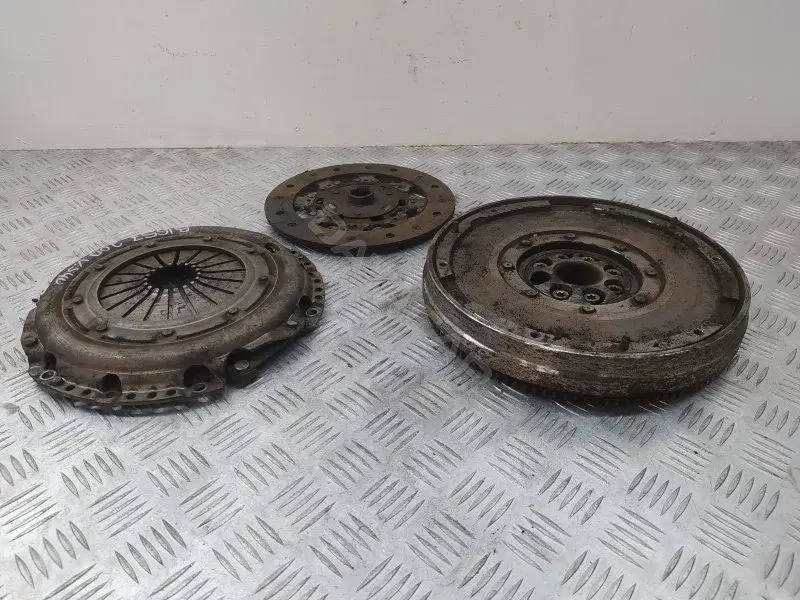 Комплект сцепления 3M516477DE