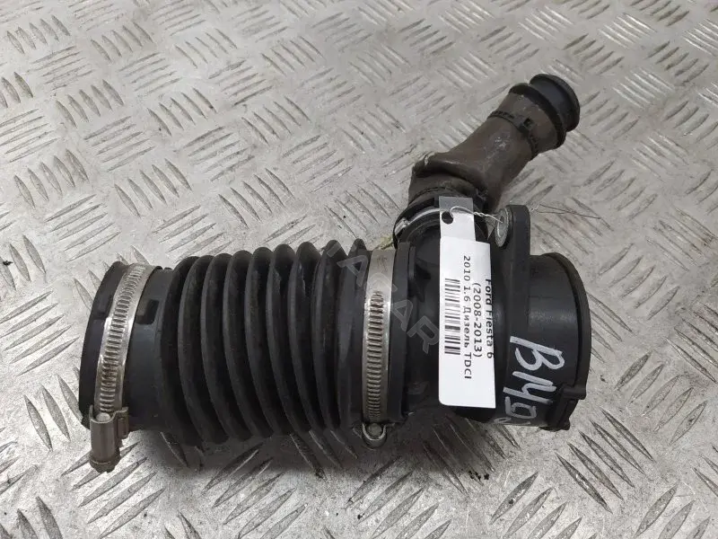 Патрубок интеркулера AV219C623CC