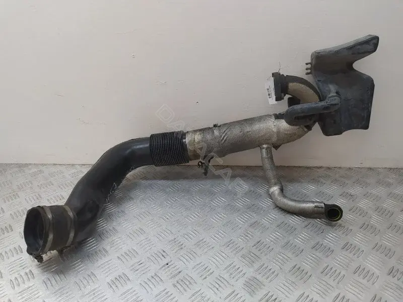 Патрубок интеркулера 3M519A673HF