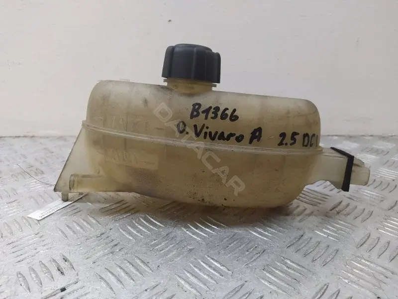 Расширительный бачок 7700312900