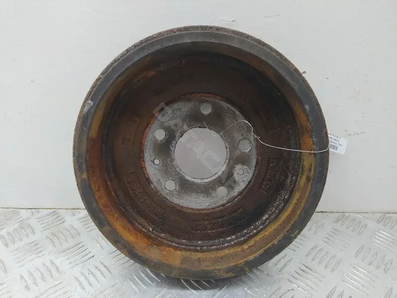 Тормозной барабан 3M511126B