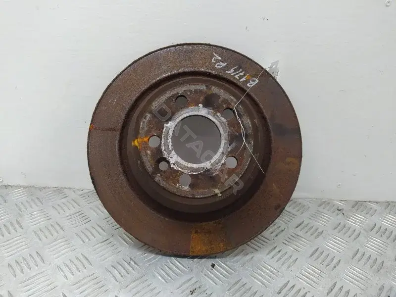 Тормозные диски 10400244
